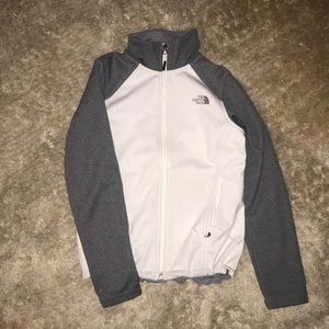 Northface jacket